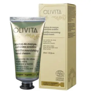 Olivita Antiox Nourishing Hand Cream