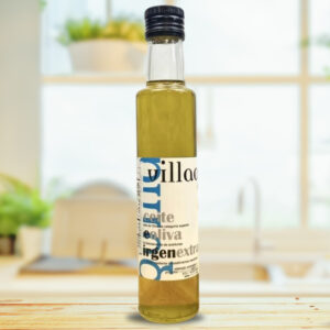 Villaolivo Arbequina Olive Oil 1