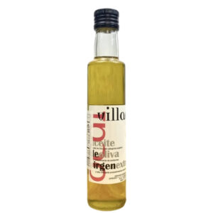 Villaolivo Ocal Olive Oil 1