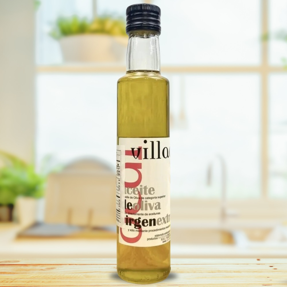 Villaolivo Ocal Olive Oil 2
