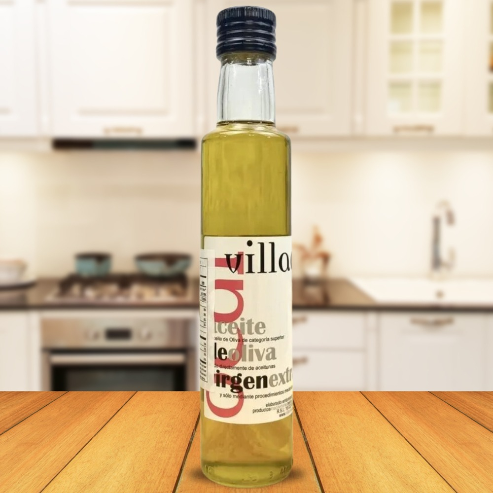 Villaolivo Ocal Olive Oil 3