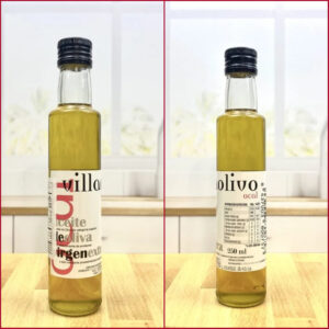 Villaolivo Ocal Olive Oil