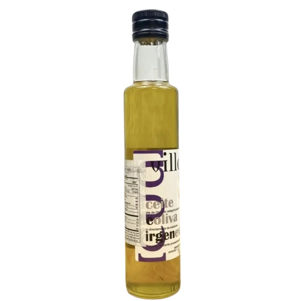 Villaolivo Picual Olive Oil 1