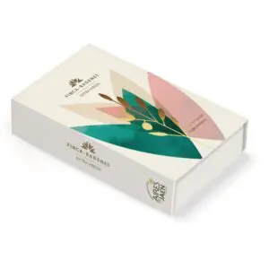 Finca Badenes: Olive Oil Pack (Limited Edition) from Spain