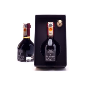 Traditional Balsamic Vinegar of Modena 12 years aged