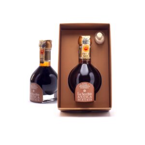 Traditional Balsamic Vinegar of Modena 35 years aged