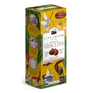 Artisan Biscuits Chocolate 1