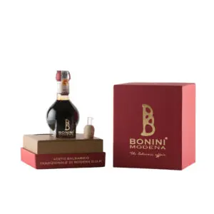 Bonini: Traditional Balsamic Vinegar PDO (100 ml)