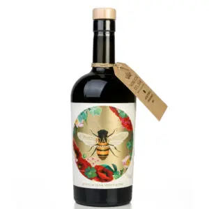 "Day" Nobleza del Sur: Organic Olive Oil from Spain (500 ml)
