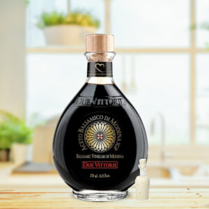 Due Vittorie Premium Edition Balsamic Vinegar 1
