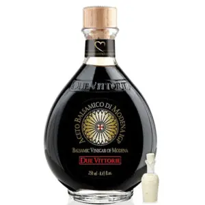Due Vittorie Premium Edition Balsamic Vinegar
