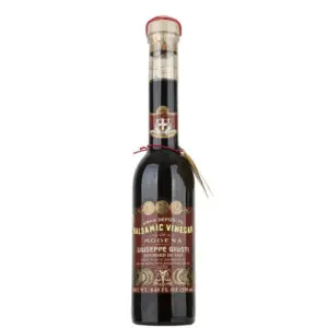 Giuseppe Giusti: 12 years Aged Balsamic Vinegar of Modena (250 ml)