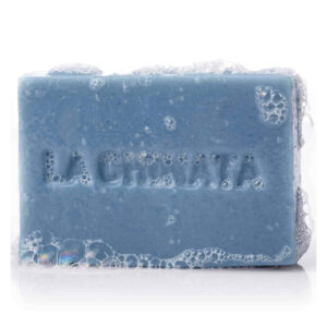La Chinata Handcrafted Soap with Ivy and Seaweed 2