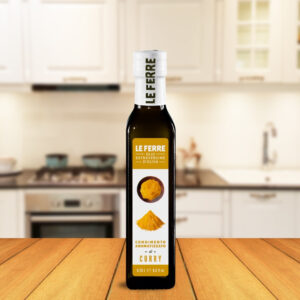 Le Ferre Curry Olive Oil 2