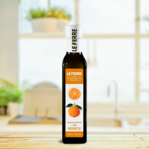 Le Ferre Orange Olive Oil 3