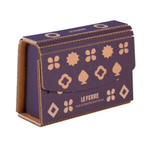 Le Ferre Pochette Luxury Gift Pack 3