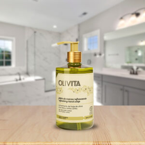Olivita Refreshing Hand Soap 1