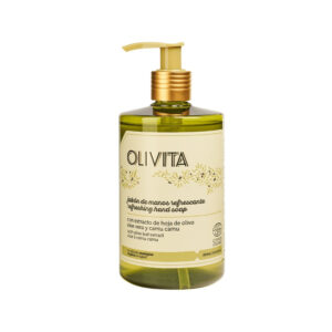 Olivita Refreshing Hand Soap