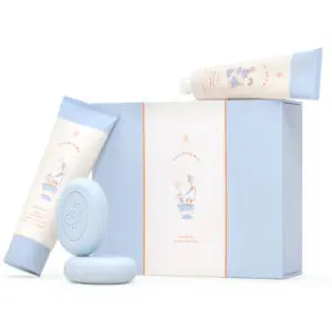 Paloroma: The ABC Kit For pampering little ones Made in USA