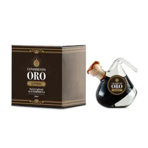 Balsamic Vinegar Oro Supremo AcetoModena 40 ml