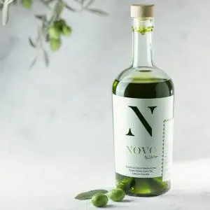 Novo Extra Virgin Olive Oil Nobleza Del Sur 1