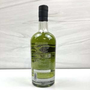 Novo Extra Virgin Olive Oil Picual OMED 1