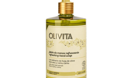 Olivita-Refreshing-Hand-Soap